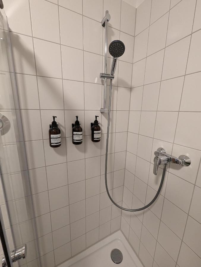 Wohnung In Hallischer Innenstadt Halle  Bagian luar foto
