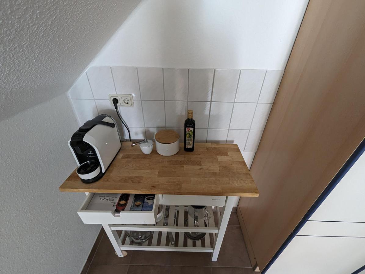 Wohnung In Hallischer Innenstadt Halle  Bagian luar foto